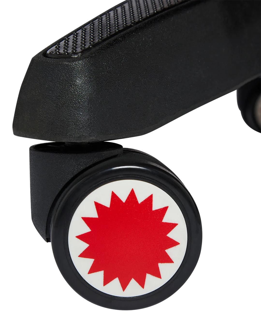 GHOST DRIP SHARK CHAIR | Sprayground Essential