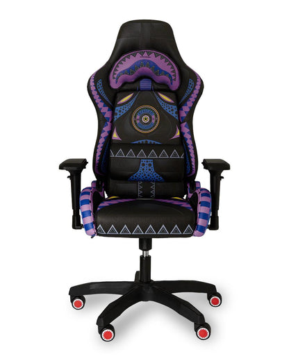 A.I. 12 BROOKLYN & BEYOND - SANDFLOWER COLLAB GAMING CHAIR | Sprayground Everyday