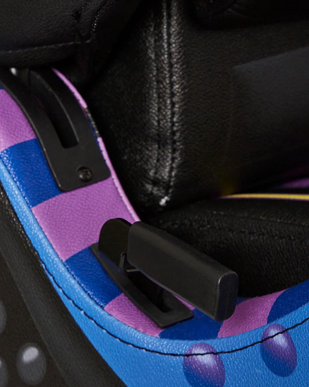 A.I. 12 BROOKLYN & BEYOND - SANDFLOWER COLLAB GAMING CHAIR | Sprayground Everyday