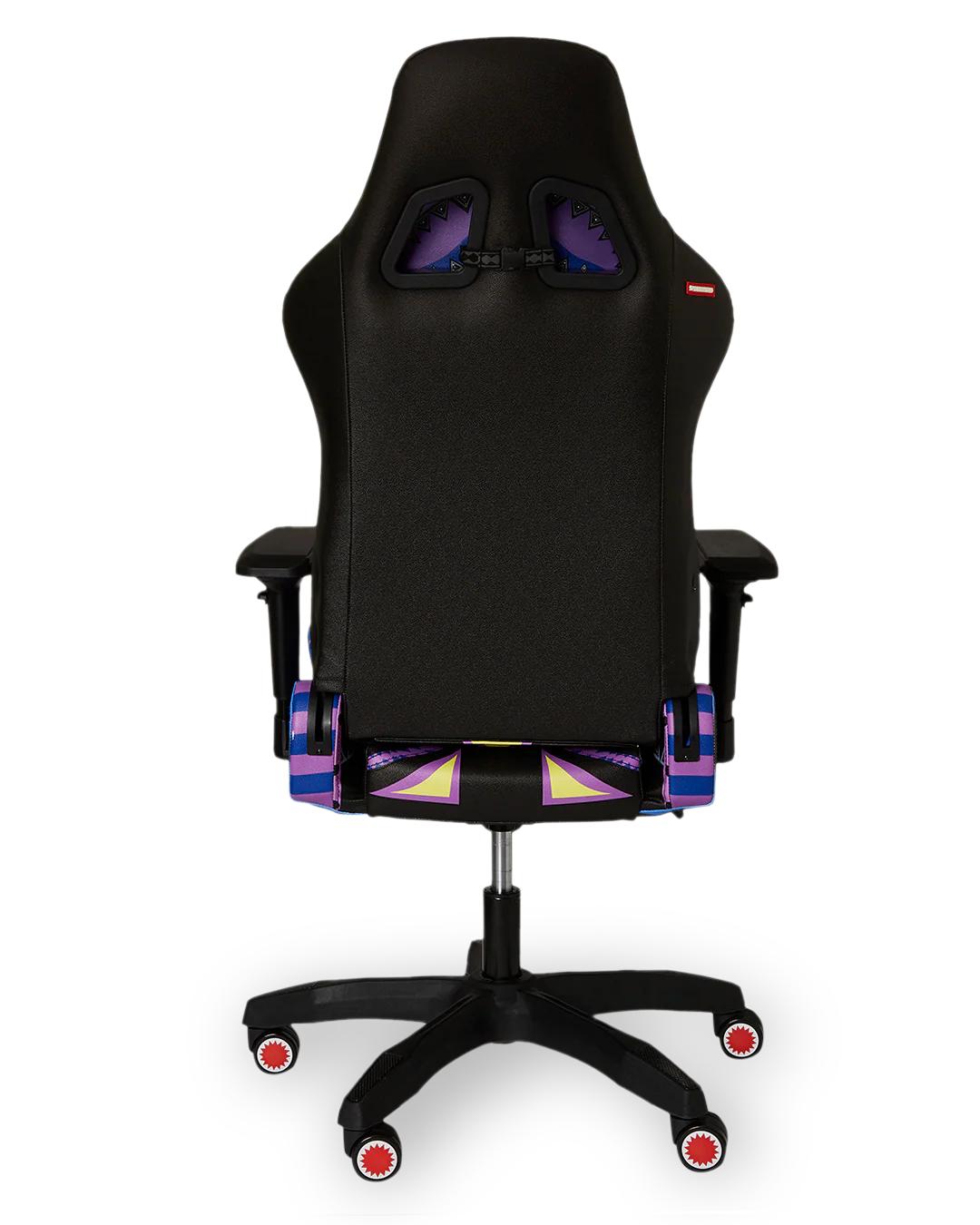 A.I. 12 BROOKLYN & BEYOND - SANDFLOWER COLLAB GAMING CHAIR | Sprayground Everyday
