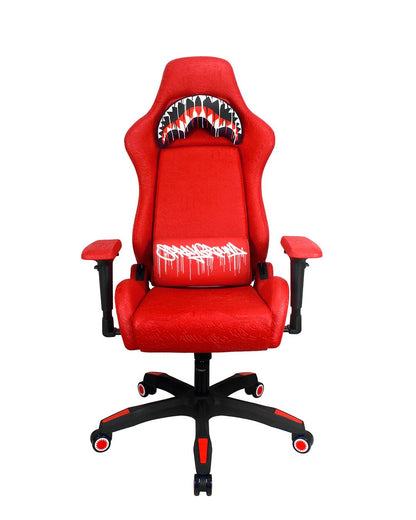 KATANA SOUNDWAVE GAMER CHAIR - SUPER RARE | Sprayground Value