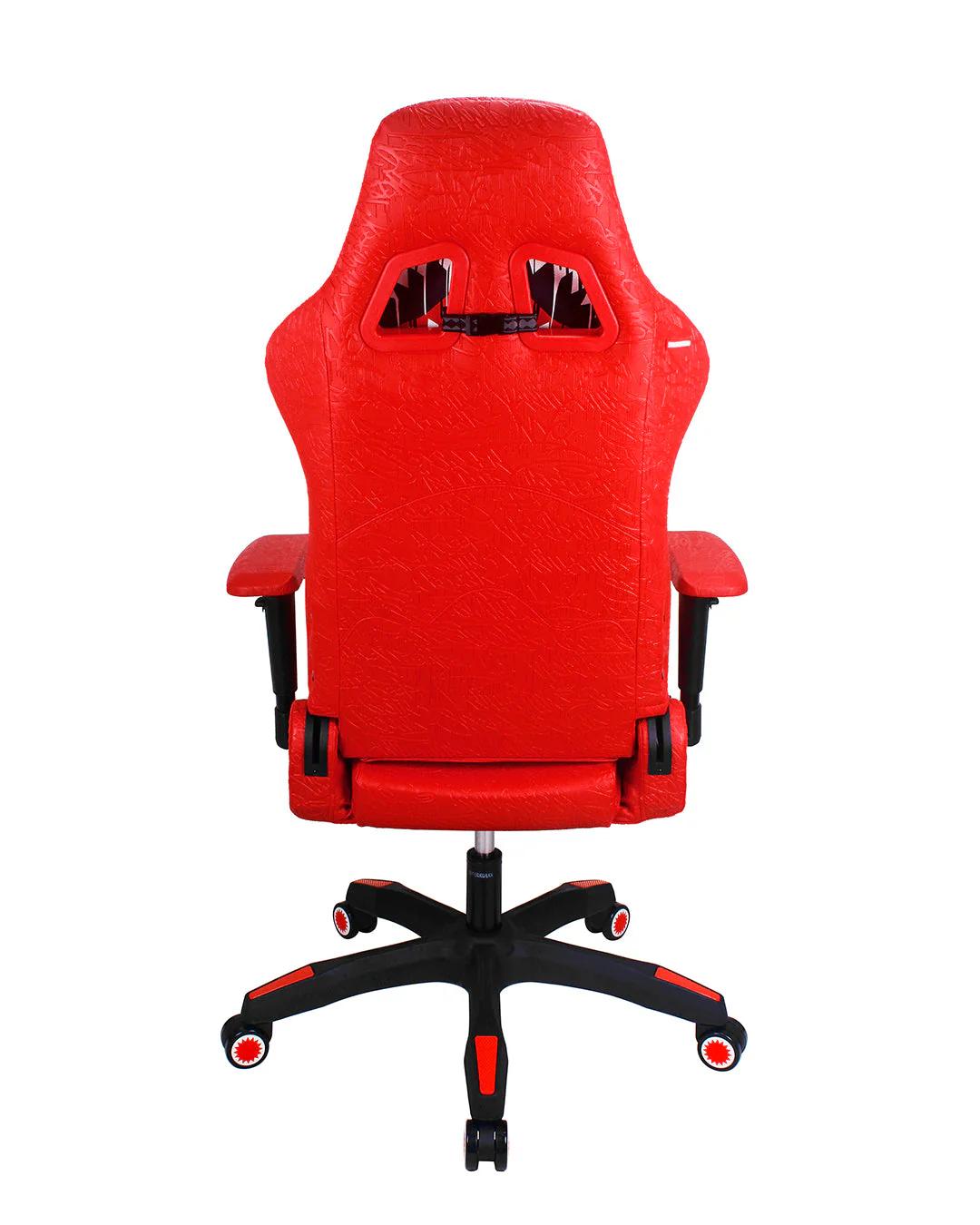 KATANA SOUNDWAVE GAMER CHAIR - SUPER RARE | Sprayground Value