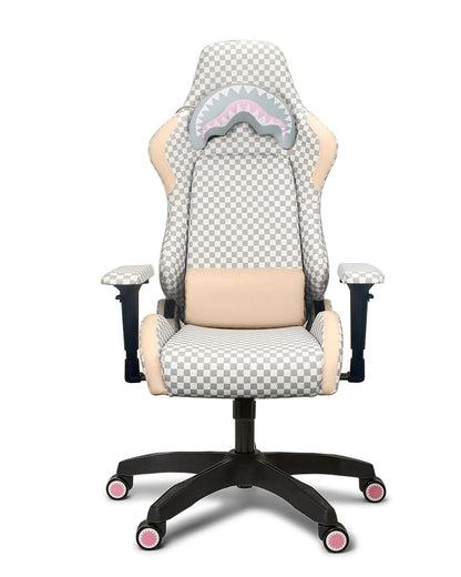 AIR TO THE THRONE JETSET GAMING CHAIR - SUPER RARE | Sprayground Great Value