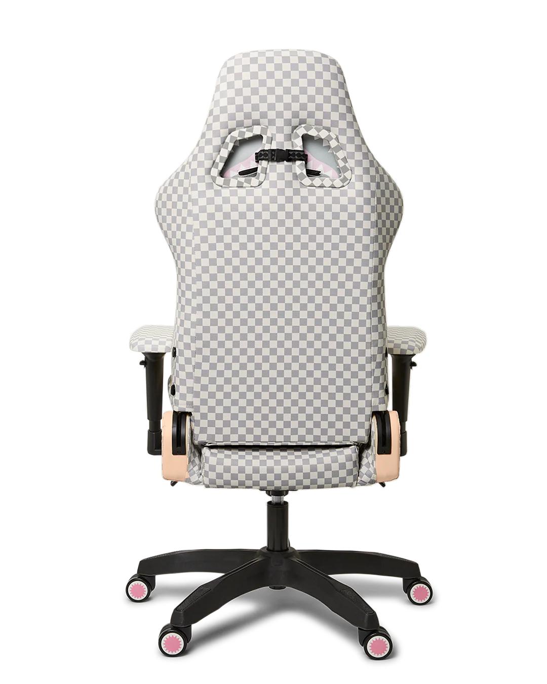 AIR TO THE THRONE JETSET GAMING CHAIR - SUPER RARE | Sprayground Great Value