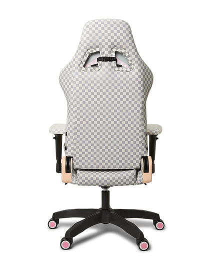 AIR TO THE THRONE JETSET GAMING CHAIR - SUPER RARE | Sprayground Great Value