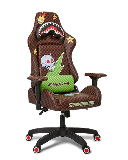 WTF GAMING CHAIR - SUPER RARE | Sprayground Latest