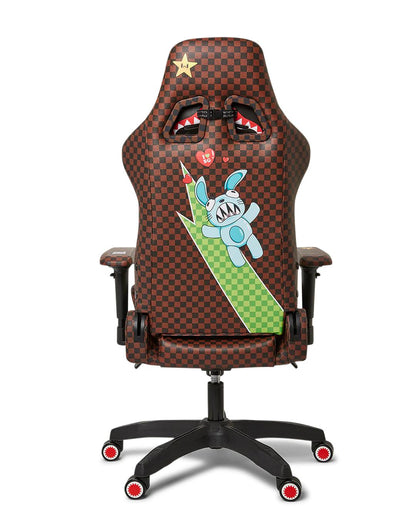 WTF GAMING CHAIR - SUPER RARE | Sprayground Latest