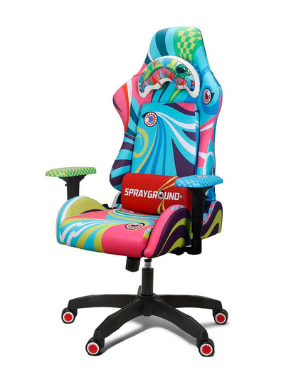 MIND TRIP GAMING CHAIR - SUPER RARE | Sprayground Quality