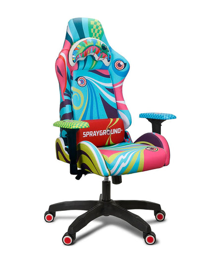 MIND TRIP GAMING CHAIR - SUPER RARE | Sprayground Quality