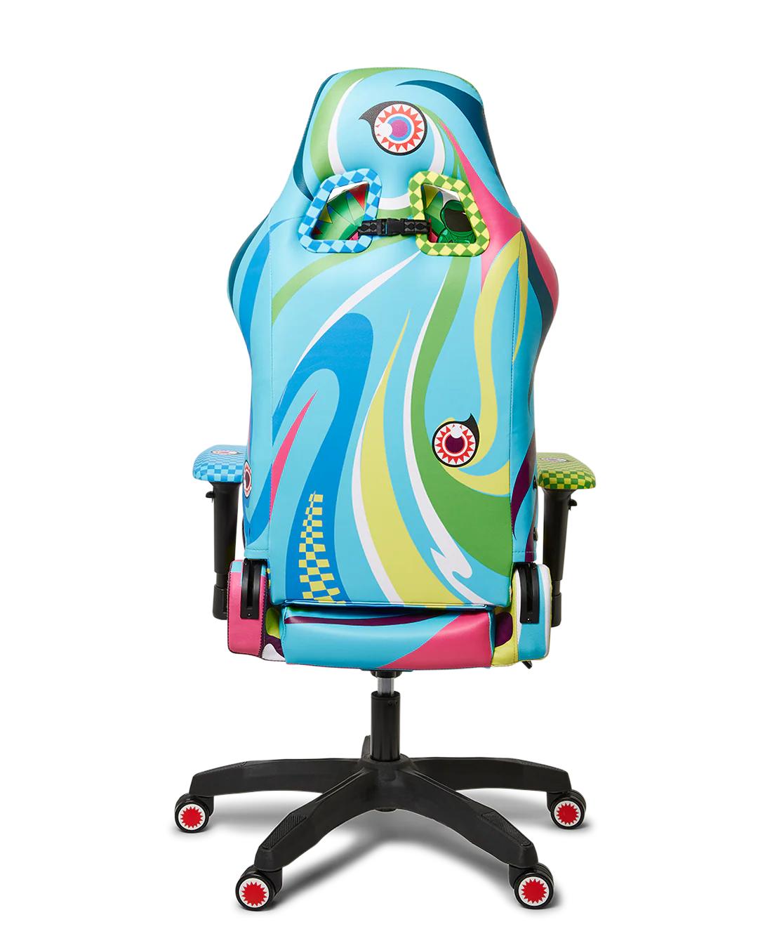 MIND TRIP GAMING CHAIR - SUPER RARE | Sprayground Quality