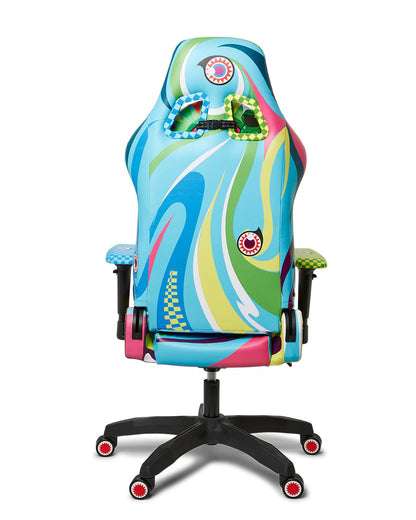 MIND TRIP GAMING CHAIR - SUPER RARE | Sprayground Quality