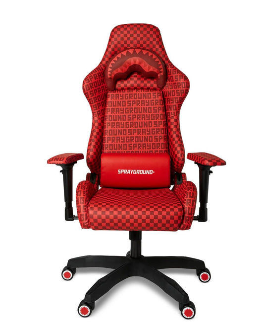 VENI VIDI VICI GAMING CHAIR - SUPER RARE | Sprayground New