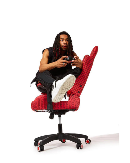 VENI VIDI VICI GAMING CHAIR - SUPER RARE | Sprayground New