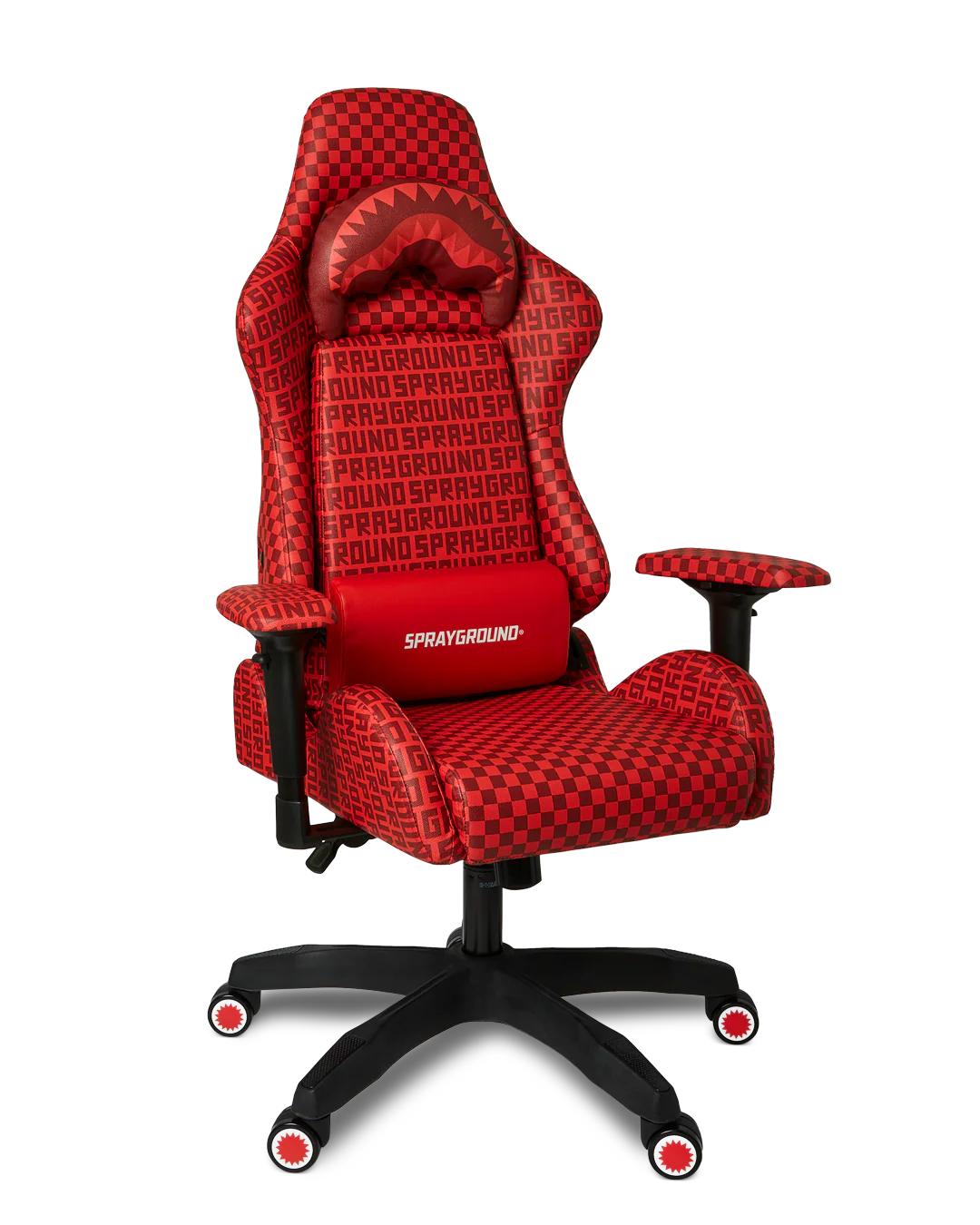 VENI VIDI VICI GAMING CHAIR - SUPER RARE | Sprayground New
