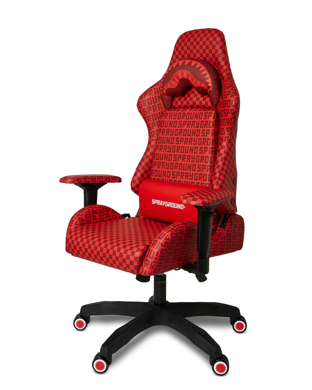 VENI VIDI VICI GAMING CHAIR - SUPER RARE | Sprayground New
