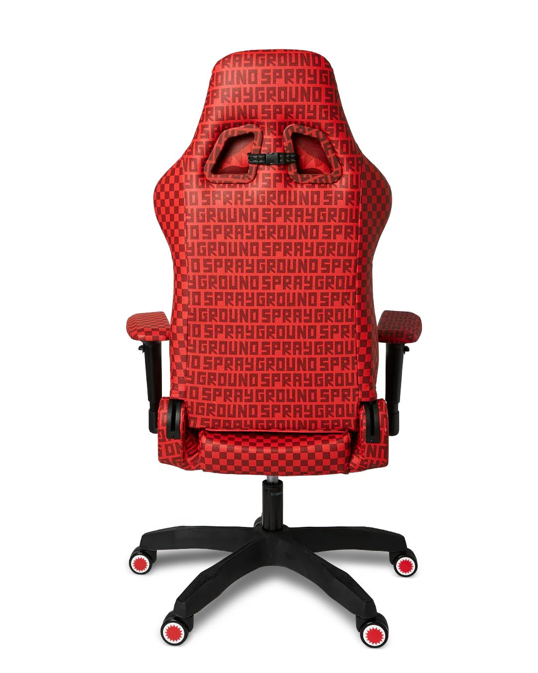 VENI VIDI VICI GAMING CHAIR - SUPER RARE | Sprayground New