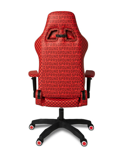 VENI VIDI VICI GAMING CHAIR - SUPER RARE | Sprayground New