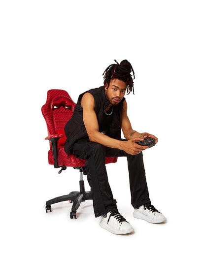 VENI VIDI VICI GAMING CHAIR - SUPER RARE | Sprayground New