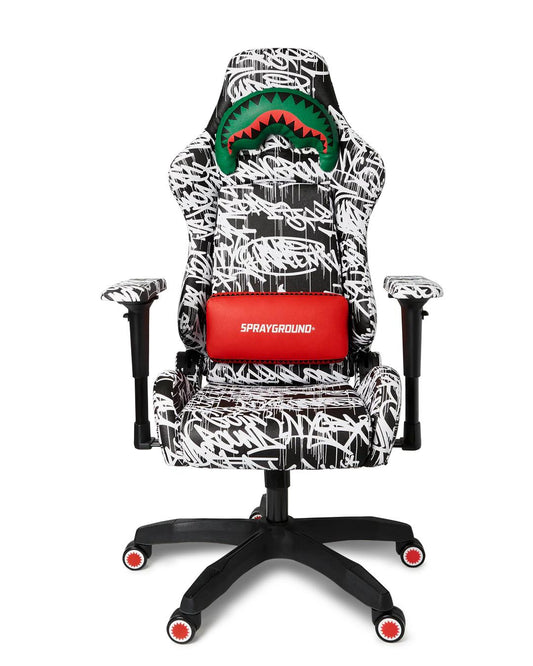 NIGHT VISION GAMING CHAIR - SUPER RARE | Sprayground Featured