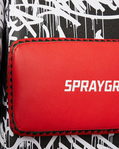 NIGHT VISION GAMING CHAIR - SUPER RARE | Sprayground Featured