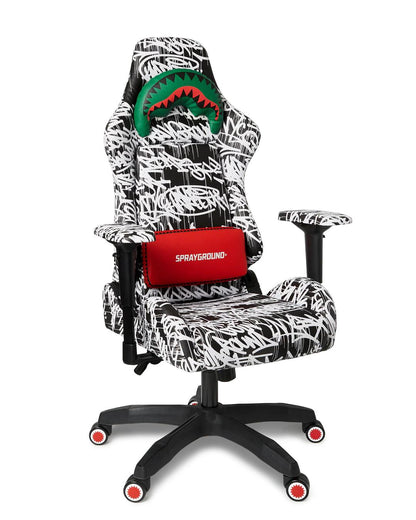 NIGHT VISION GAMING CHAIR - SUPER RARE | Sprayground Featured