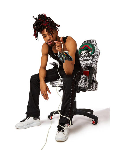 NIGHT VISION GAMING CHAIR - SUPER RARE | Sprayground Featured