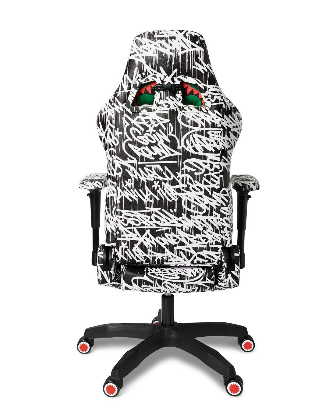 NIGHT VISION GAMING CHAIR - SUPER RARE | Sprayground Featured