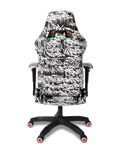 NIGHT VISION GAMING CHAIR - SUPER RARE | Sprayground Featured