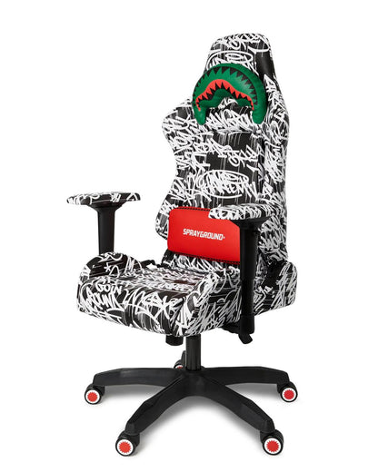 NIGHT VISION GAMING CHAIR - SUPER RARE | Sprayground Featured