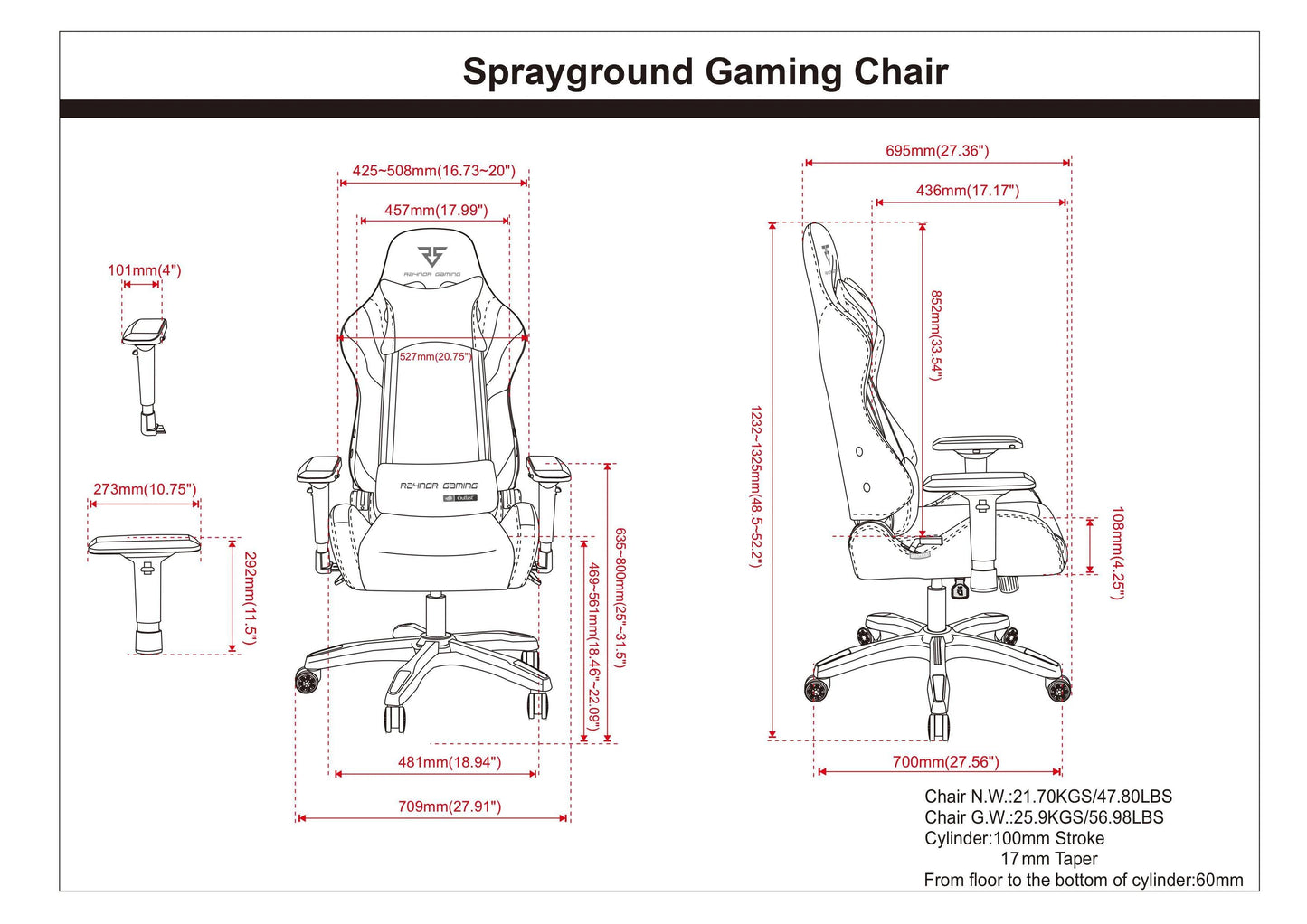 CHECK MONEY GAMING CHAIR - SUPER RARE | Sprayground Best Seller