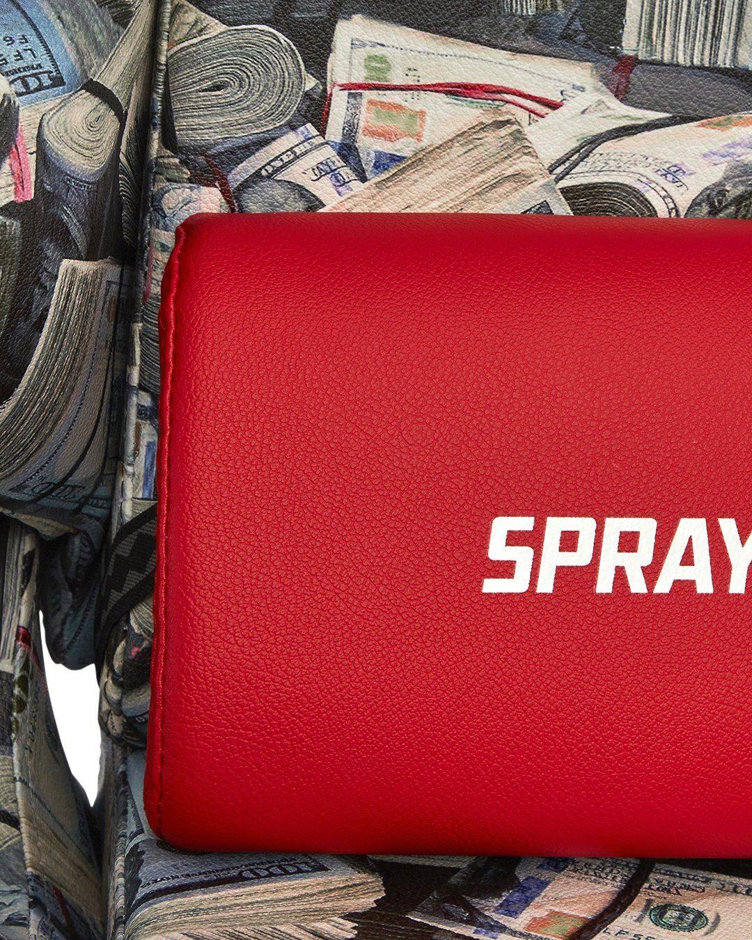 CHECK MONEY GAMING CHAIR - SUPER RARE | Sprayground Best Seller
