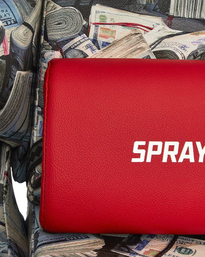 CHECK MONEY GAMING CHAIR - SUPER RARE | Sprayground Best Seller
