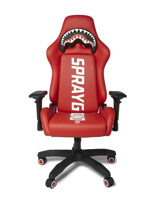 SG OG GAMING CHAIR | Sprayground Recommended