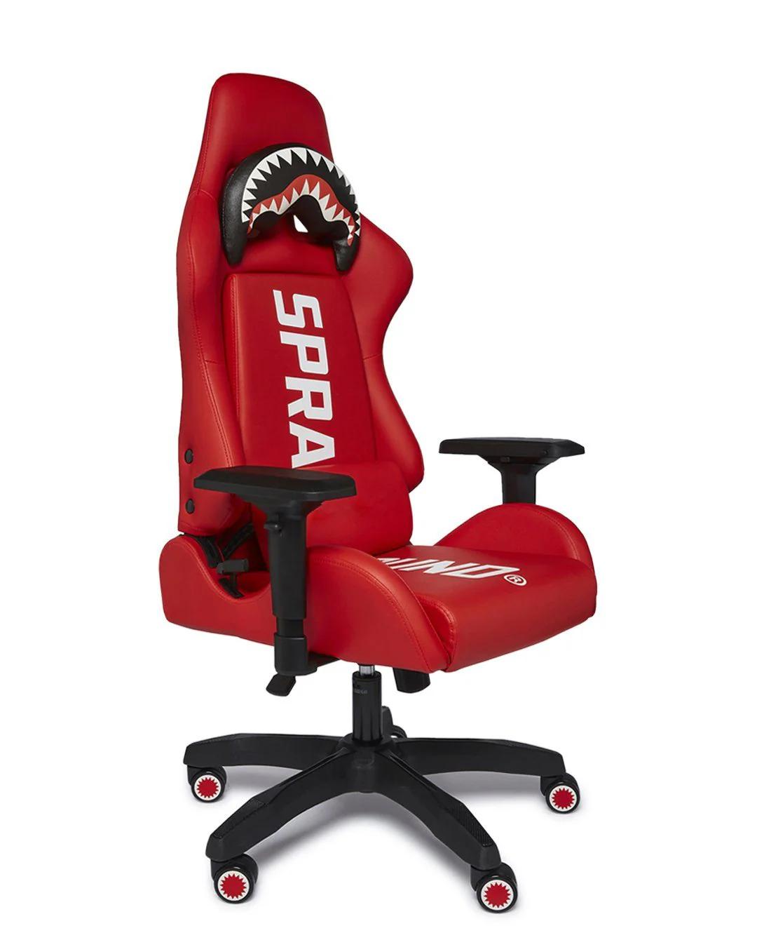 SG OG GAMING CHAIR | Sprayground Recommended
