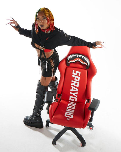 SG OG GAMING CHAIR | Sprayground Recommended