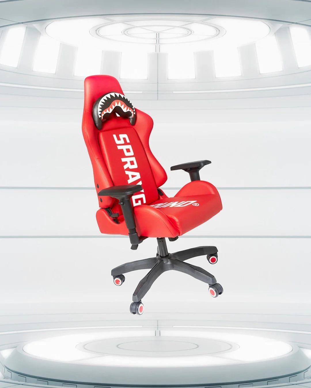 SG OG GAMING CHAIR | Sprayground Recommended