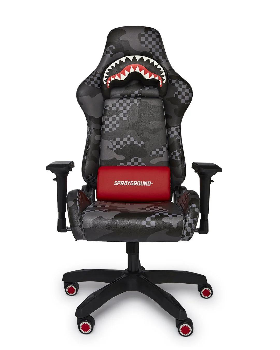3AM GAMING CHAIR - SUPER RARE | Sprayground Exclusive