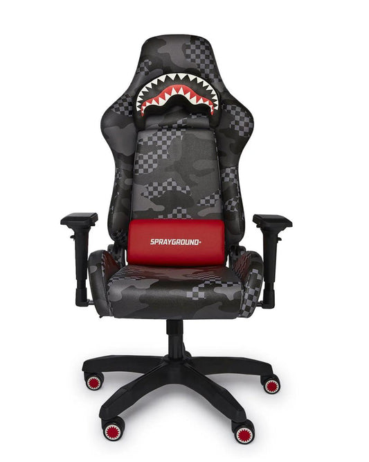 3AM GAMING CHAIR - SUPER RARE | Sprayground Exclusive