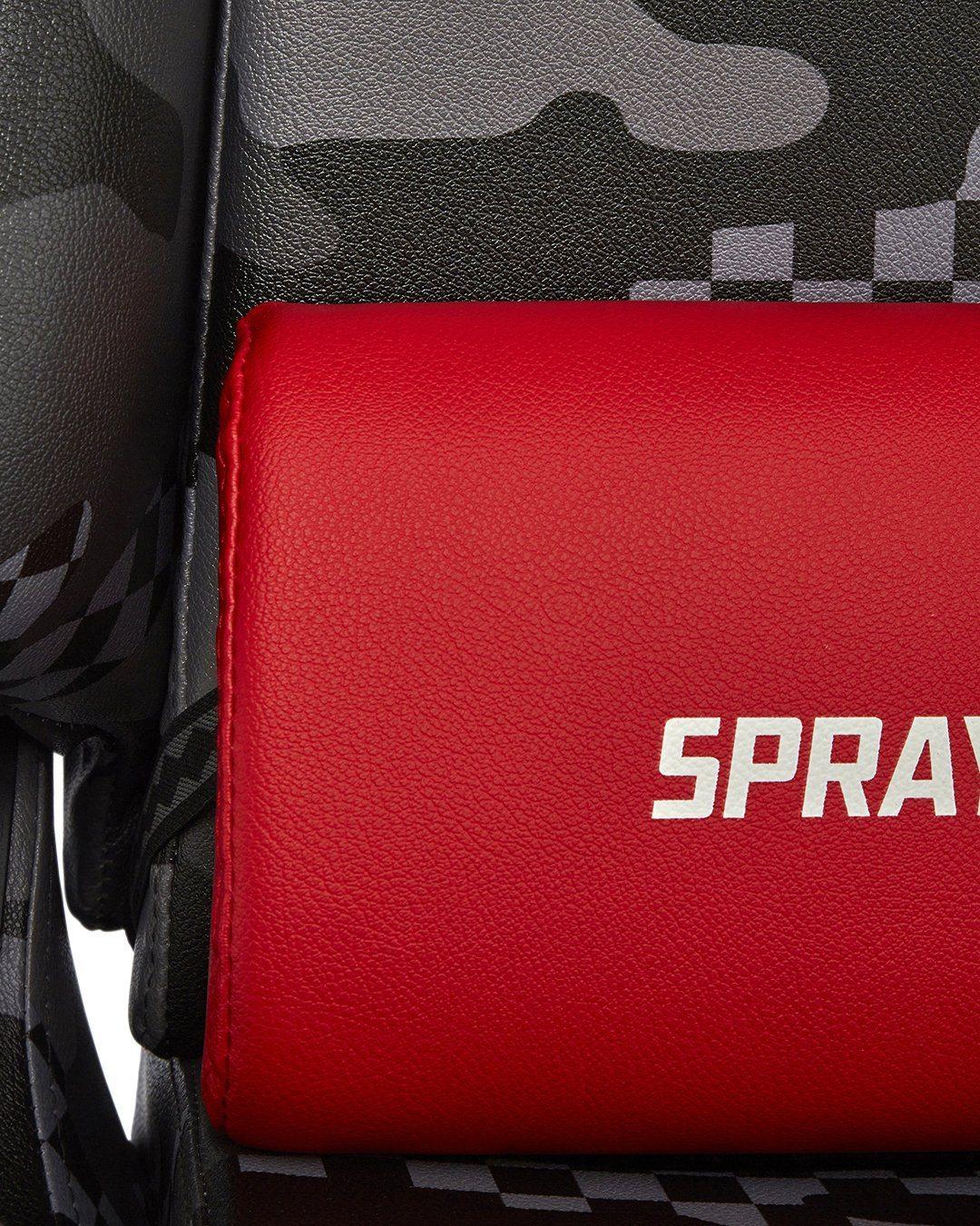 3AM GAMING CHAIR - SUPER RARE | Sprayground Exclusive