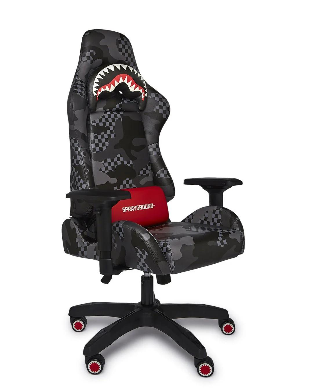 3AM GAMING CHAIR - SUPER RARE | Sprayground Exclusive