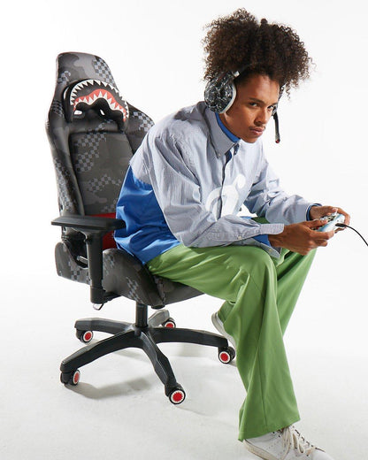 3AM GAMING CHAIR - SUPER RARE | Sprayground Exclusive