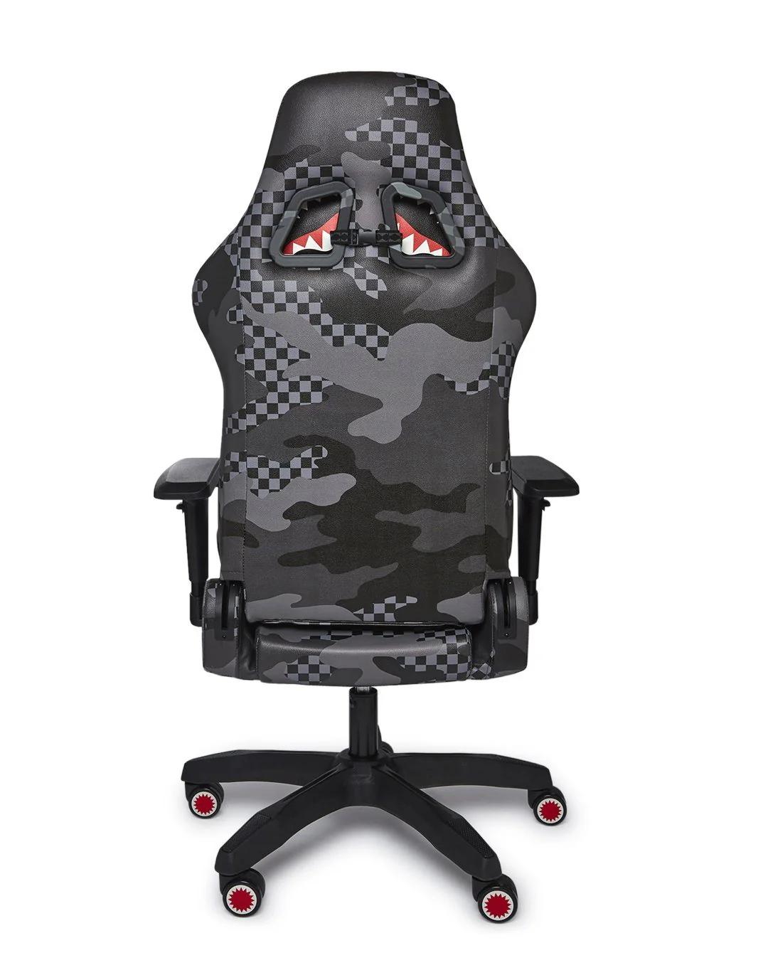 3AM GAMING CHAIR - SUPER RARE | Sprayground Exclusive