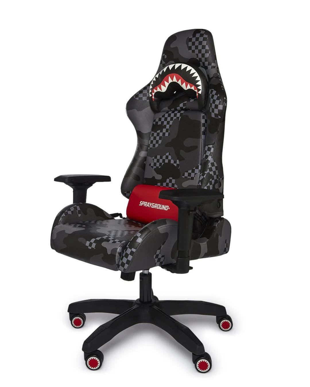 3AM GAMING CHAIR - SUPER RARE | Sprayground Exclusive