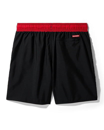NO TIMEZONE SWIM SHORT | Sprayground Signature