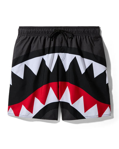 BIG BIG BITE SWIM SHORT | Sprayground Classic