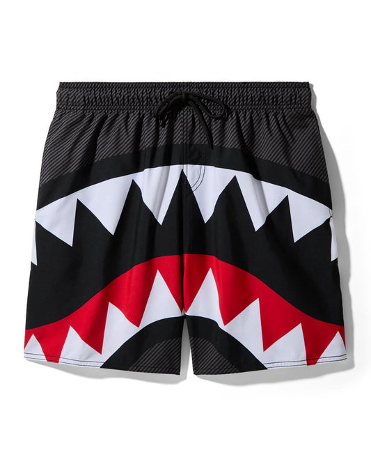 BIG BIG BITE SWIM SHORT | Sprayground Classic