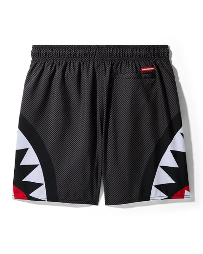 BIG BIG BITE SWIM SHORT | Sprayground Classic