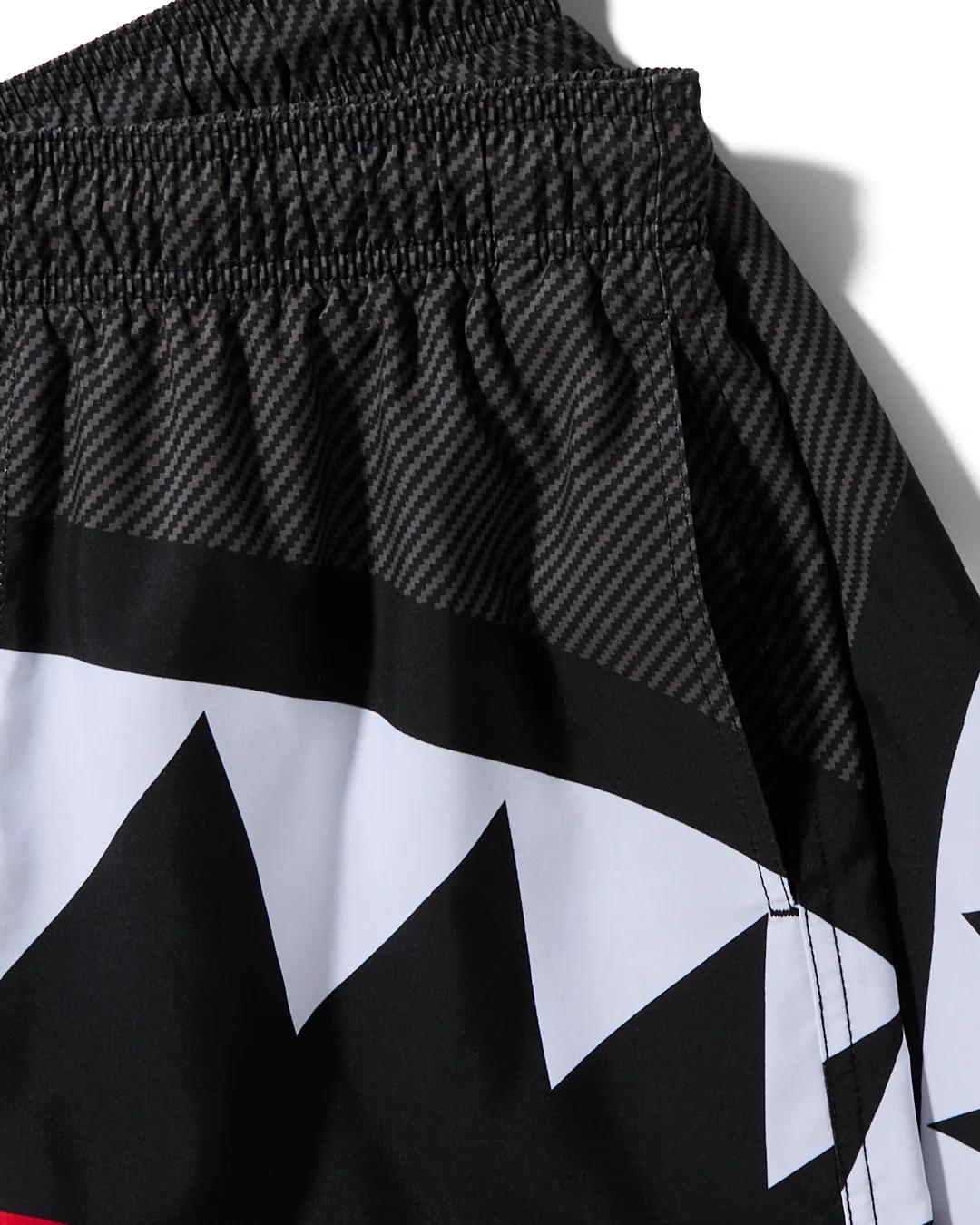 BIG BIG BITE SWIM SHORT | Sprayground Classic