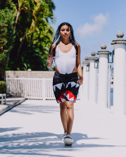 BIG BIG BITE SWIM SHORT | Sprayground Classic