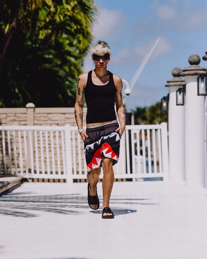 BIG BIG BITE SWIM SHORT | Sprayground Classic